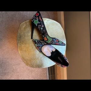 Michael Michael Kors pumps